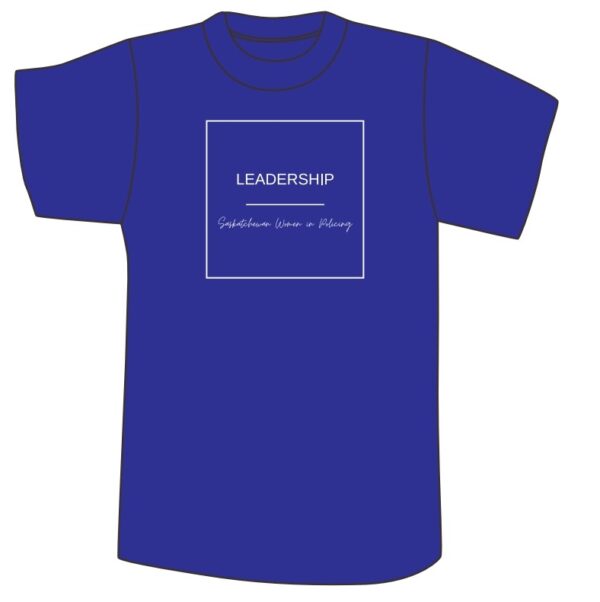 Leadership T-shirt